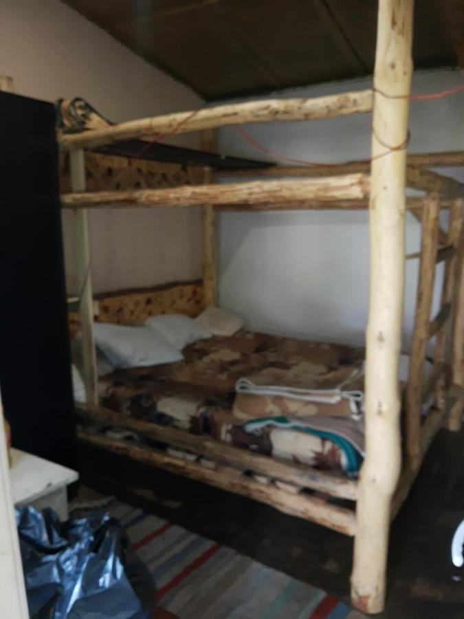 Хижа Ловна В Рила Panichishte Ngoại thất bức ảnh